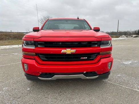 Used 2016 Chevrolet Silverado 1500 LT w/ All Star Edition image 26