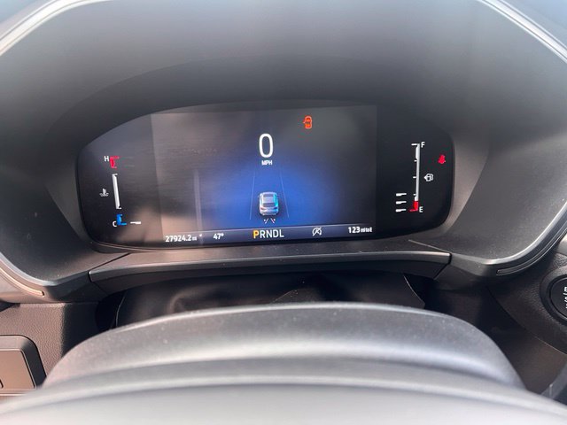 Used 2024 Ford Escape Active FWD image 6