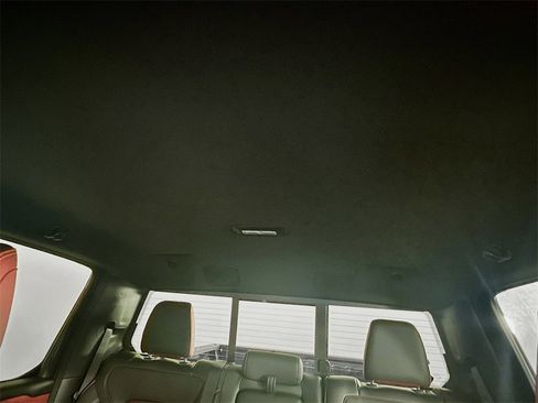 New 2026 RAM 1500 Rebel w/ Rebel Level 1 Equipment Group image 14