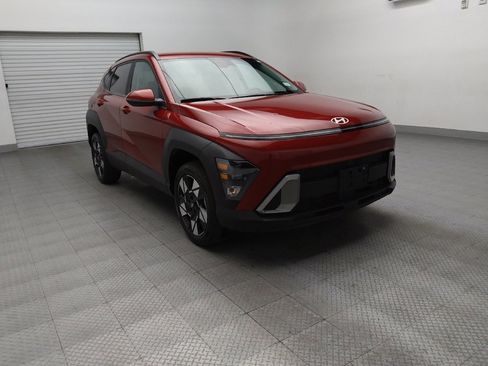 Used 2024 Hyundai Kona SEL image 13