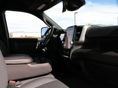 New 2026 RAM 2500 Tradesman image 28