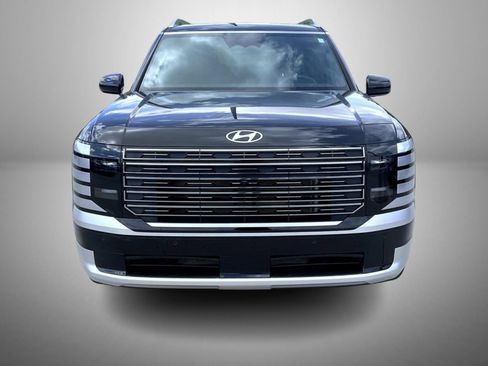 Certified 2026 Hyundai Palisade Calligraphy AWD/4WD image 2