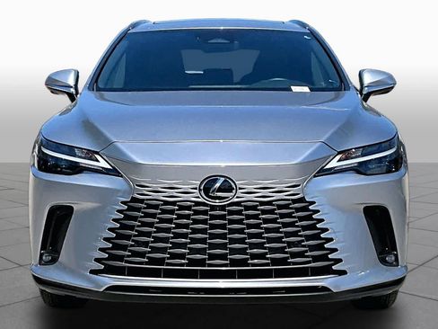 Used 2025 Lexus RX 350 Premium w/ Accessory Package (K3) FWD image 6