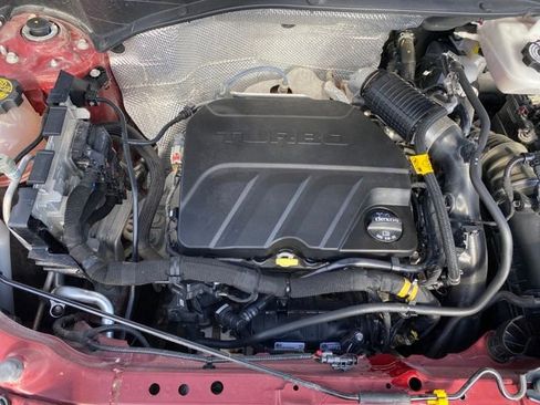 Certified 2022 Buick Encore GX Preferred image 20