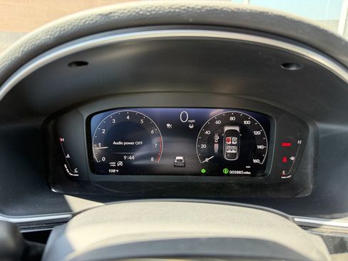 Used 2024 Honda Civic Sport Touring image 17