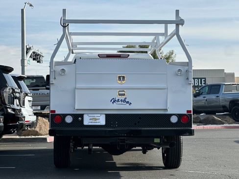 New 2026 Chevrolet Silverado 2500 W/T w/ WT Convenience Package image 5