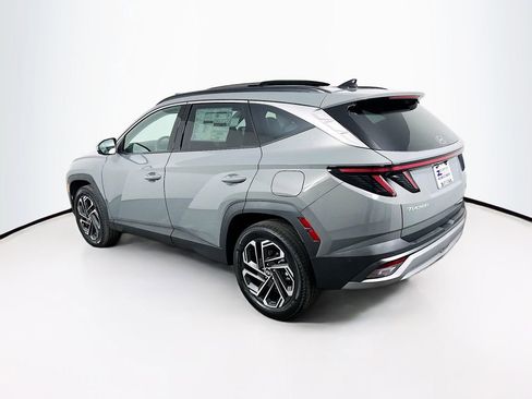 New 2026 Hyundai Tucson Limited AWD/4WD image 5