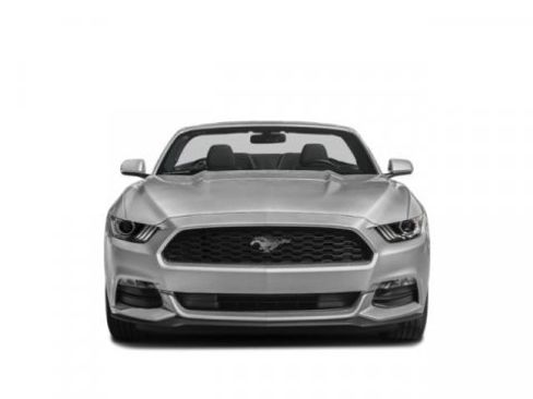 Used 2015 Ford Mustang Premium w/ Ecoboost Performance Package image 4