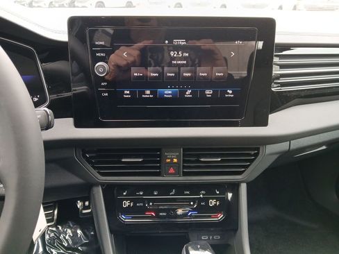 New 2026 Volkswagen Jetta Sport FWD image 18