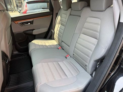 Used 2020 Honda CR-V EX image 7