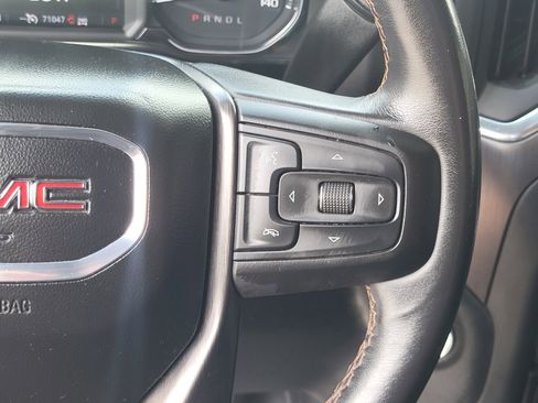 Used 2021 GMC Sierra 1500 AT4 AWD/4WD image 29