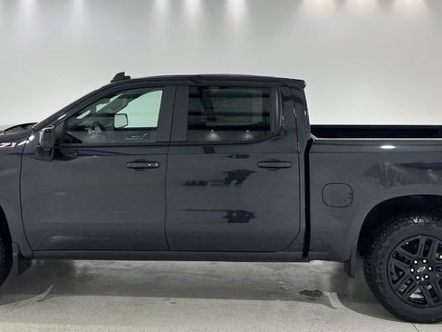 New 2024 Chevrolet Silverado 1500 RST w/ All Star Edition Plus image 2