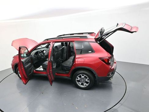 Used 2023 Honda Passport TrailSport image 54