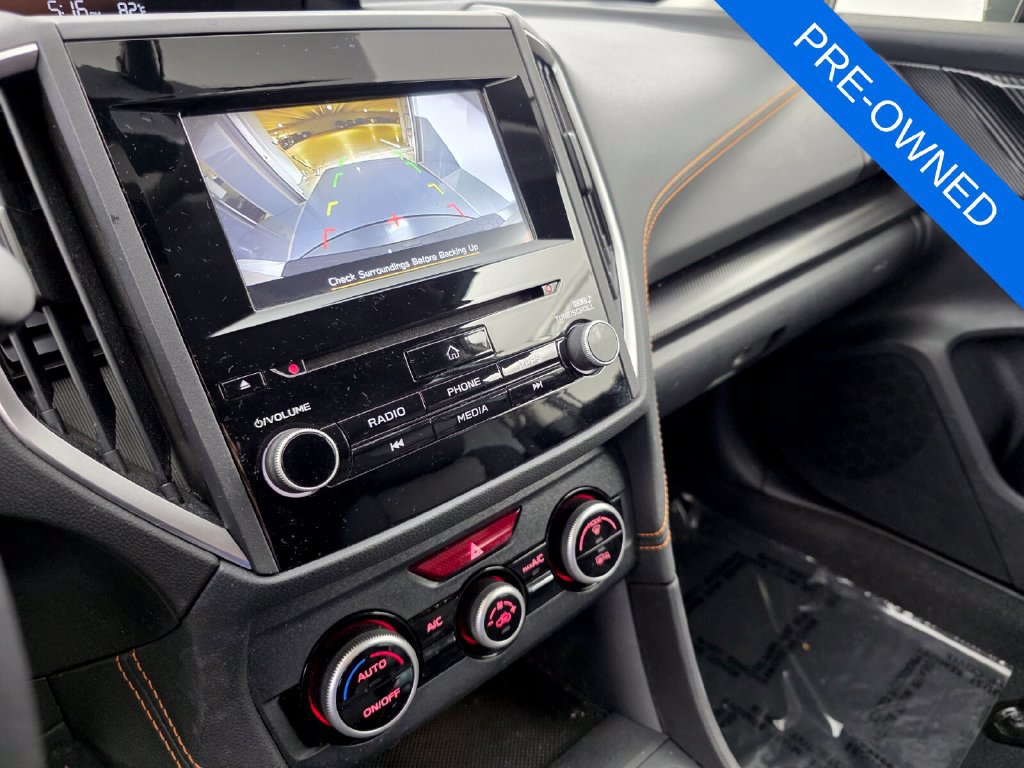 Used 2023 Subaru Crosstrek 2.0i Premium AWD/4WD image 18