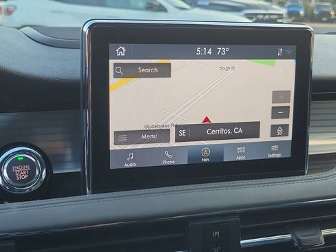 Used 2020 Lincoln Corsair Reserve image 11