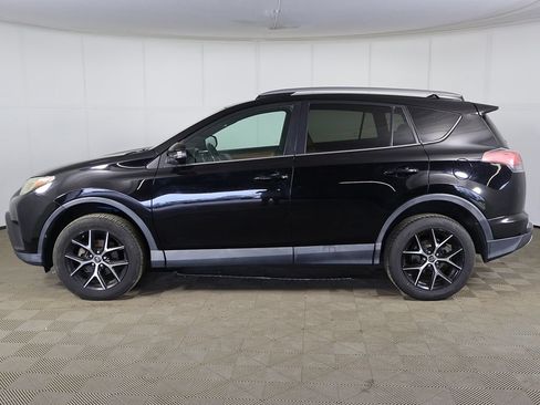 Used 2017 Toyota RAV4 SE AWD/4WD image 12