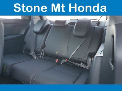 New 2026 Honda Odyssey Sport-L image 14