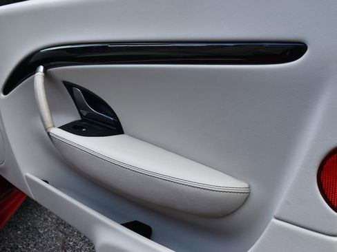 Used 2016 Maserati GranTurismo Sport image 46