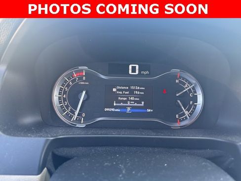 Used 2018 Honda Pilot EX image 3