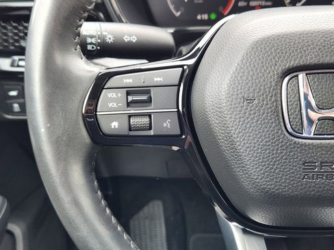 Used 2024 Honda CR-V EX-L image 17