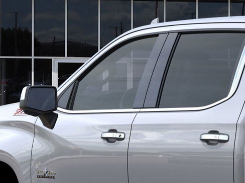 New 2026 Chevrolet Silverado 1500 LTZ w/ LTZ Premium Texas Edition image 12