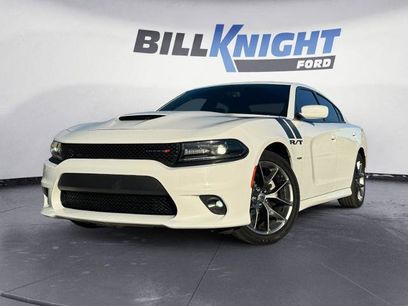 Used 2019 Dodge Charger R/T w/ Plus Group