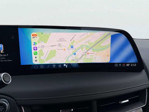 Used 2025 Cadillac CT5 Premium Luxury w/ Sun And Sound Package image 3