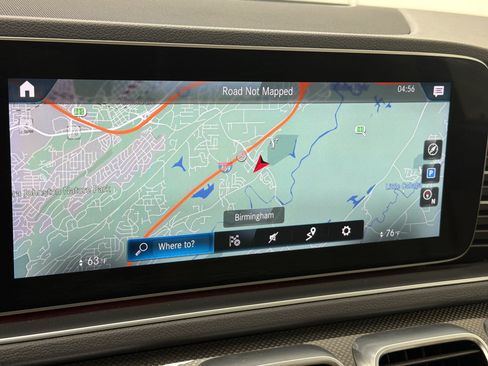 Used 2020 Mercedes-Benz GLE 350 4MATIC image 22