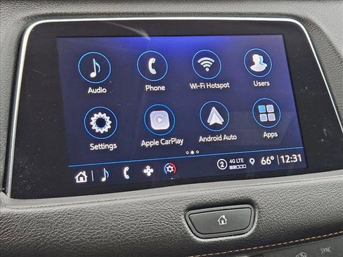 Used 2023 Cadillac XT4 Sport image 13