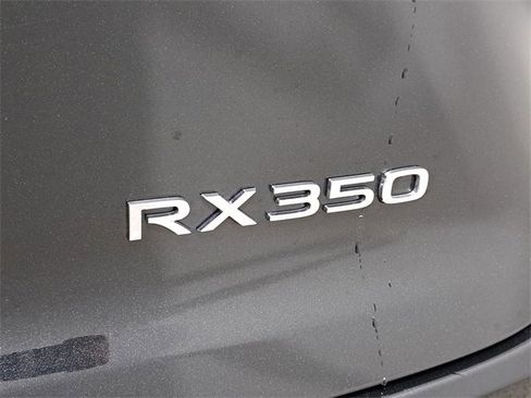 Used 2024 Lexus RX 350 Premium w/ Cold Area Package image 9