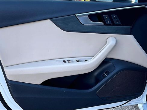 Used 2023 Audi A4 2.0T Premium w/ Convenience Package image 22