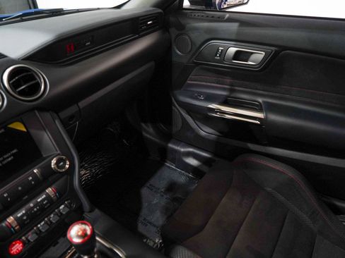 Used 2018 Ford Mustang Shelby GT350R w/ GT350R Equipment Group 920A image 13