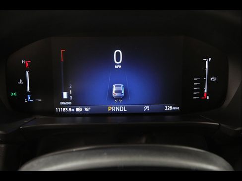 Used 2024 Ford Escape Active w/ Cold Weather Package FWD image 8
