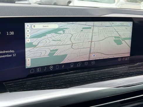 New 2026 Cadillac Escalade IQ Sport 1 AWD/4WD image 19