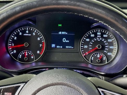 Certified 2020 Kia Optima SE image 12