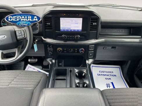 Used 2023 Ford F150 XL w/ STX Appearance Package image 13