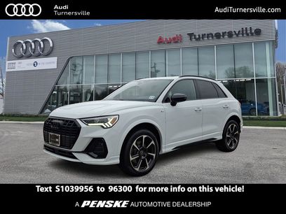 Used 2025 Audi Q3 2.0T Premium Plus w/ Premium Plus Package
