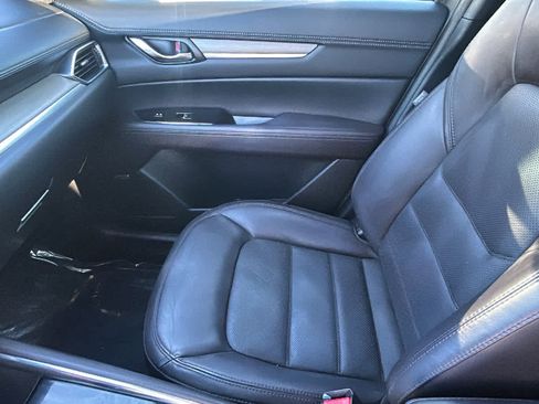 Used 2021 MAZDA CX-5 Signature AWD/4WD image 12