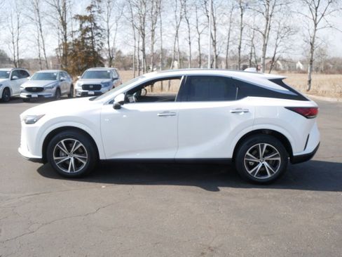 Used 2025 Lexus RX 350 Premium image 7