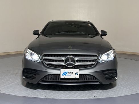 Used 2019 Mercedes-Benz E 300 image 6
