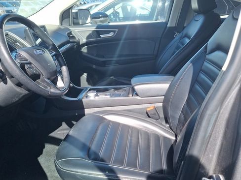 Used 2024 Ford Edge SEL AWD/4WD image 11
