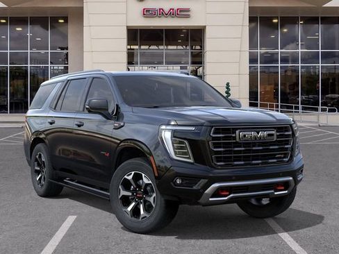 New 2026 GMC Yukon AT4 Ultimate AWD/4WD image 7