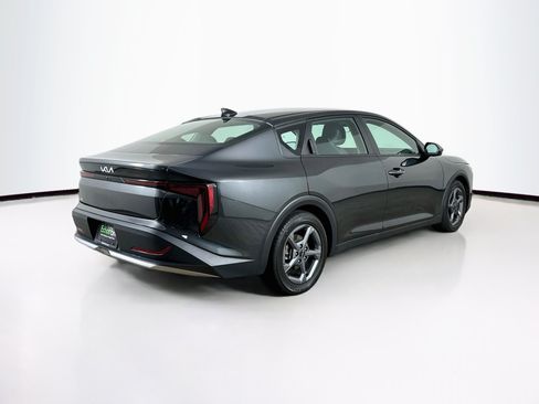 Used 2025 Kia K4 FWD image 9