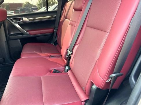 Used 2023 Lexus GX 460 Premium w/ Premium Package AWD/4WD image 11