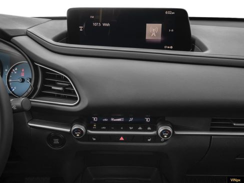 New 2026 MAZDA CX-30 AWD 2.5 S image 8