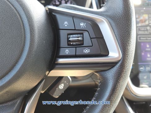 Used 2022 Subaru Outback Limited AWD/4WD image 20