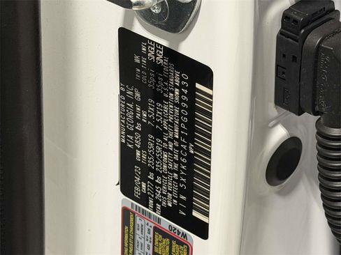 Used 2023 Kia Sportage X-Line image 29