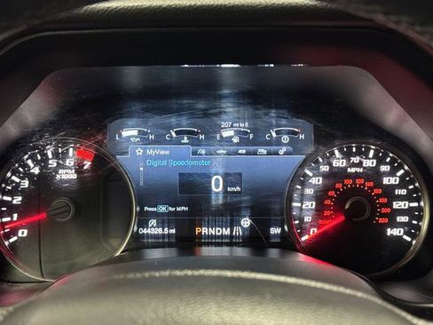 Used 2018 Ford F150 Raptor w/ Equipment Group 802A Luxury image 19