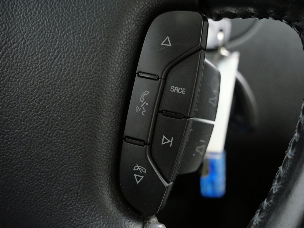 Used 2014 Chevrolet Impala LT w/ LT Sunroof Package FWD image 22