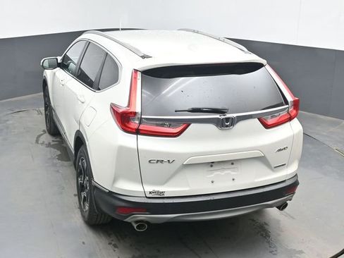 Used 2017 Honda CR-V Touring image 35